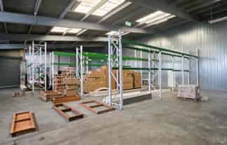 Savills | Functional Rosebank Warehouse & Office