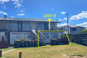 9/5 Tralee Place, Hillcrest