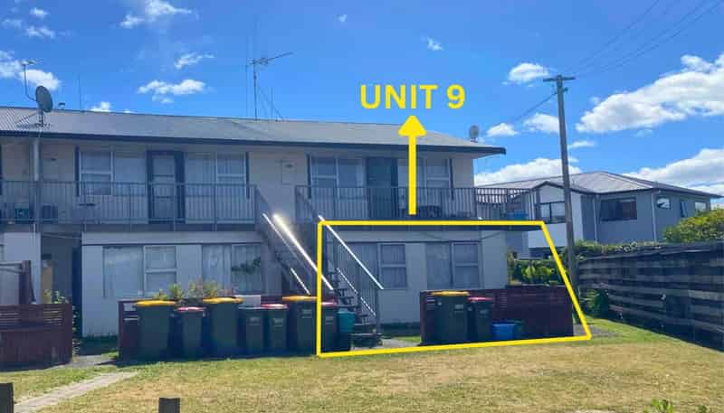 9/5 Tralee Place, Hillcrest