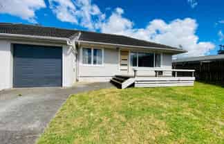 12A Frank Hewitt Street, Pukekohe