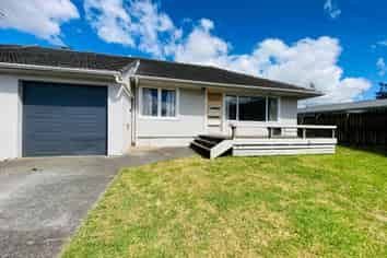 12A Frank Hewitt Street, Pukekohe