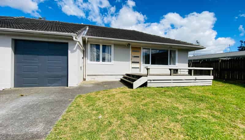 12A Frank Hewitt Street, Pukekohe