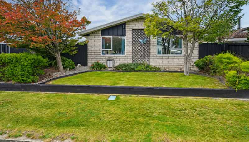 22 Gibbs Drive, Woodend