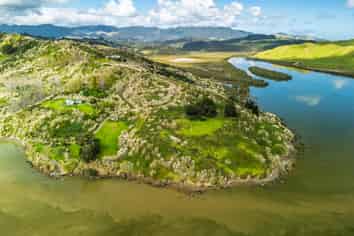 Lot 9 Opara Road, Rawene