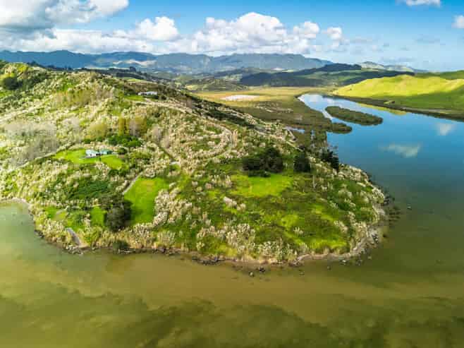 Lot 9 Opara Road, Rawene