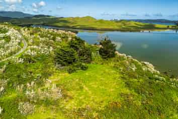 Lot 9 Opara Road, Rawene