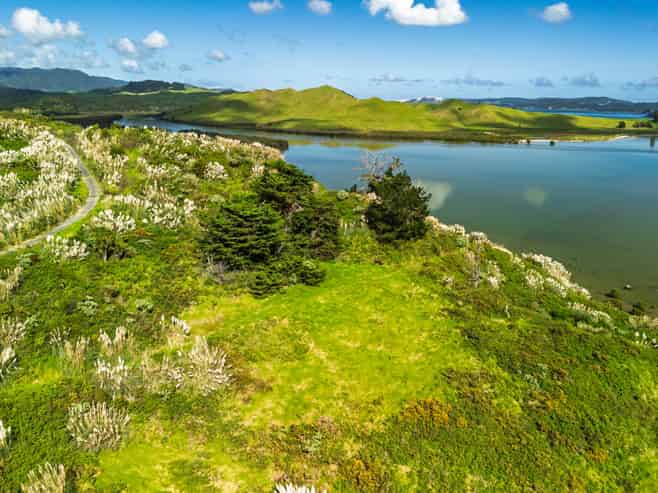 Lot 9 Opara Road, Rawene