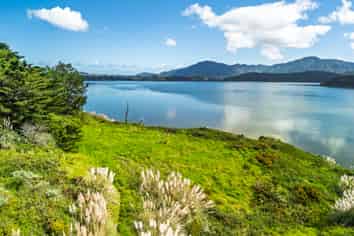 Lot 9 Opara Road, Rawene