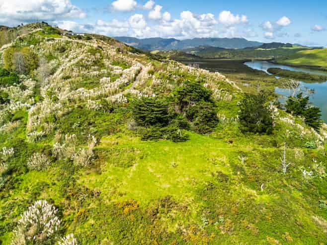 Lot 9 Opara Road, Rawene