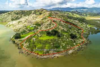 Lot 9 Opara Road, Rawene