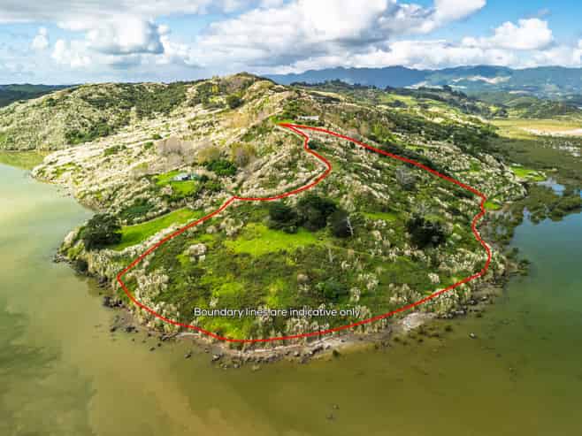 Lot 9 Opara Road, Rawene