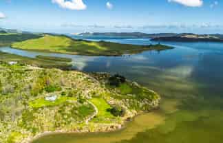 Lot 9 Opara Road, Rawene