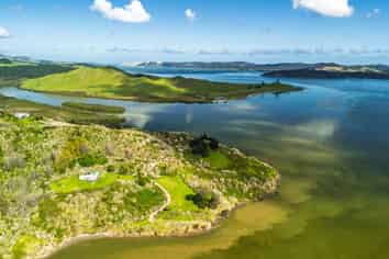 Lot 9 Opara Road, Rawene