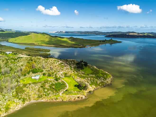 Lot 9 Opara Road, Rawene