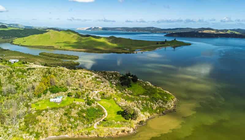 Lot 9 Opara Road, Rawene