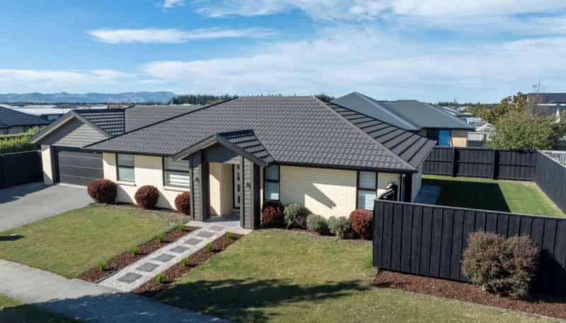 74A Shillingford Boulevard, Rolleston