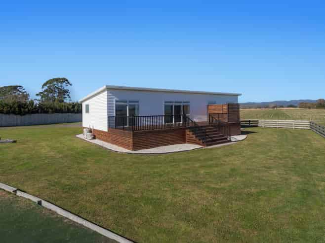 24 Kope Drain Road, Awakeri