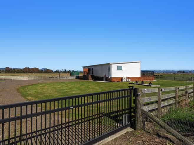 24 Kope Drain Road, Awakeri