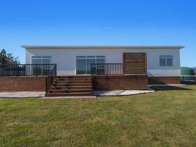 24 Kope Drain Road, Awakeri