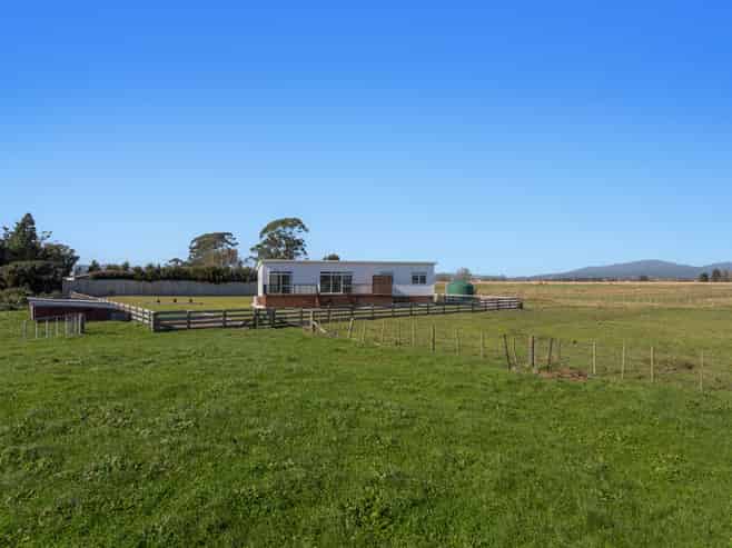 24 Kope Drain Road, Awakeri