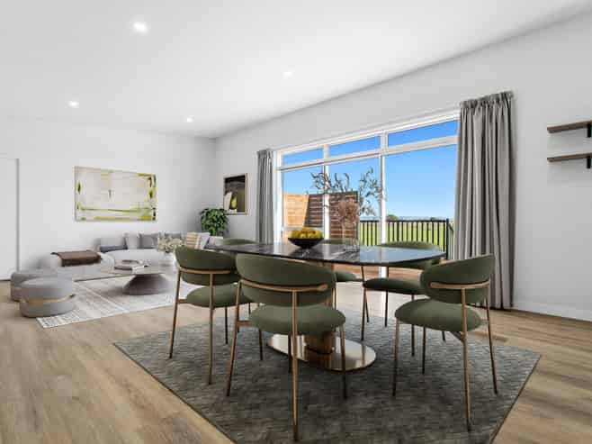 24 Kope Drain Road, Awakeri