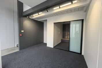 Unique New York Loft Workspace