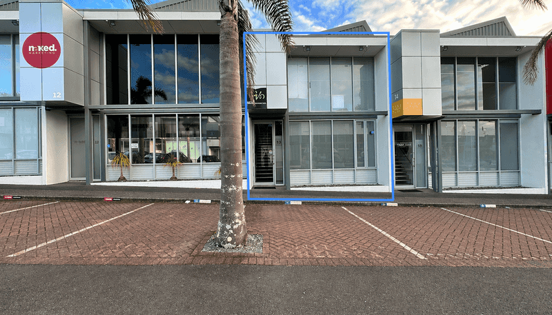 13/40 Arrenway Drive, Rosedale