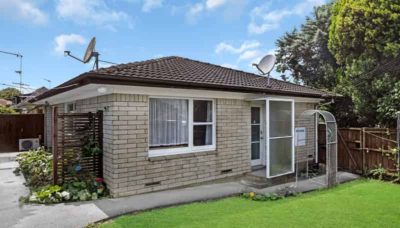 1/2 Arthur Road, Hill Park