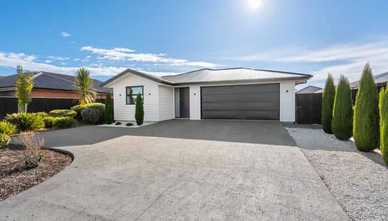 312 Halswell Junction Road, Halswell