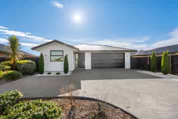 312 Halswell Junction Road, Halswell