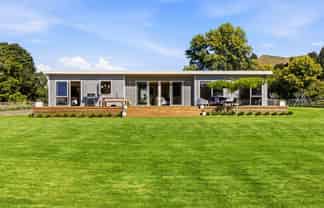 36B Totaranui Drive, Taumarunui