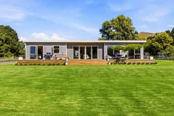 36B Totaranui Drive, Taumarunui