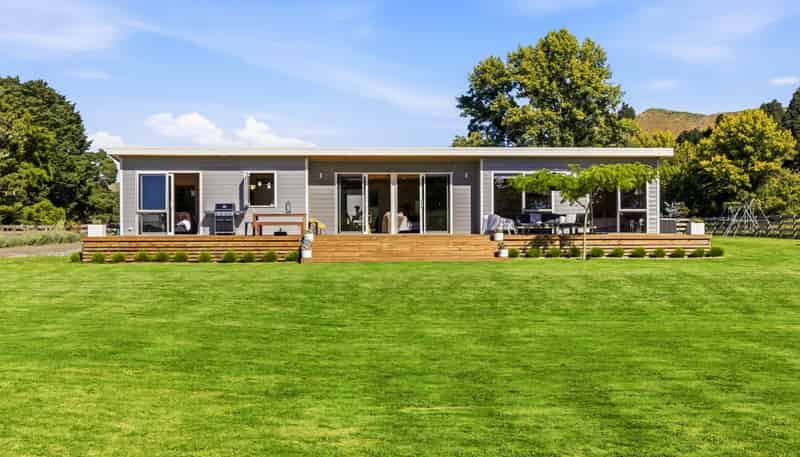 36B Totaranui Drive, Taumarunui