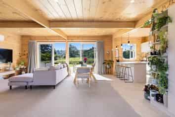 36B Totaranui Drive, Taumarunui