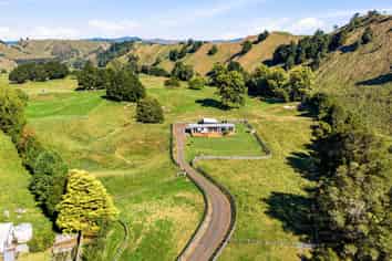 36B Totaranui Drive, Taumarunui