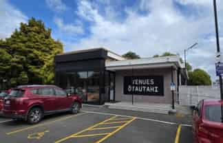 Modern Office Space with Ample Parking