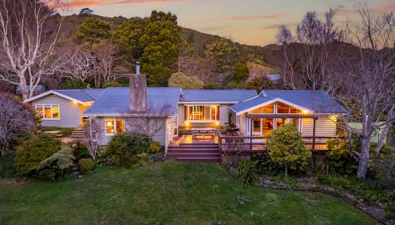 1031 Blue Mountains Road, Blue Mountains