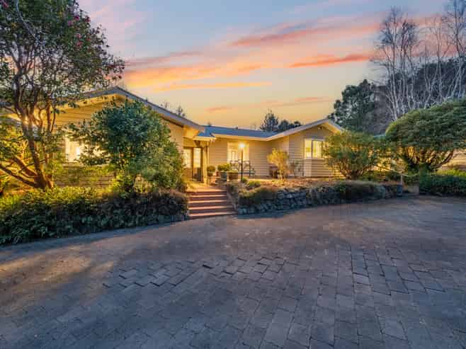 1031 Blue Mountains Road, Blue Mountains