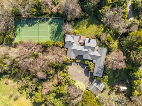 1031 Blue Mountains Road, Blue Mountains