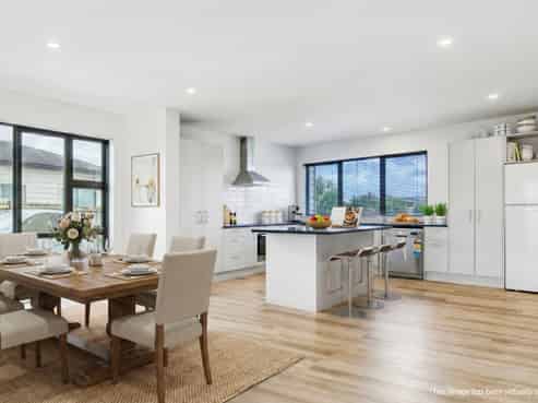 190 Walters Road, Takanini