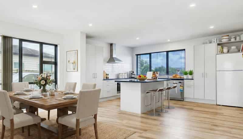 190 Walters Road, Takanini