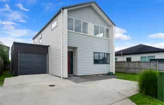 190 Walters Road, Takanini