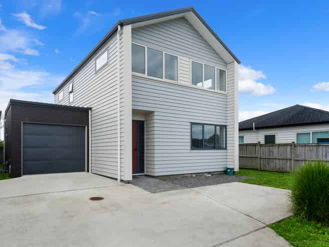 190 Walters Road, Takanini