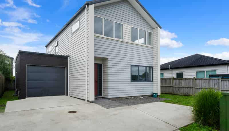 190 Walters Road, Takanini