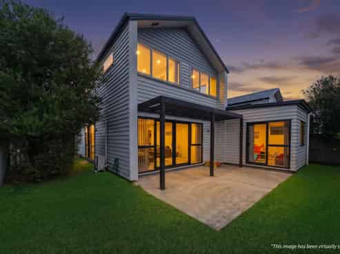 190 Walters Road, Takanini