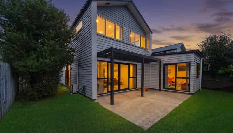 190 Walters Road, Takanini