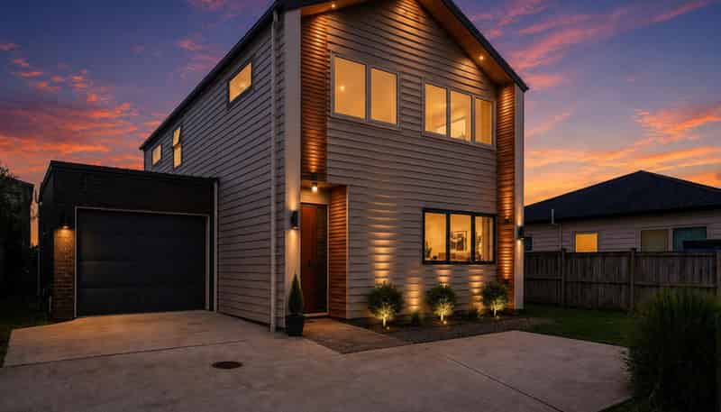 190 Walters Road, Takanini