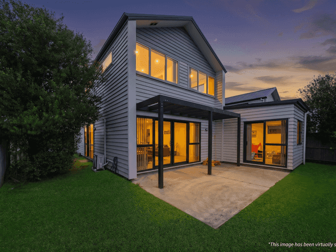 190 Walters Road, Takanini