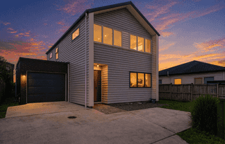 190 Walters Road, Takanini