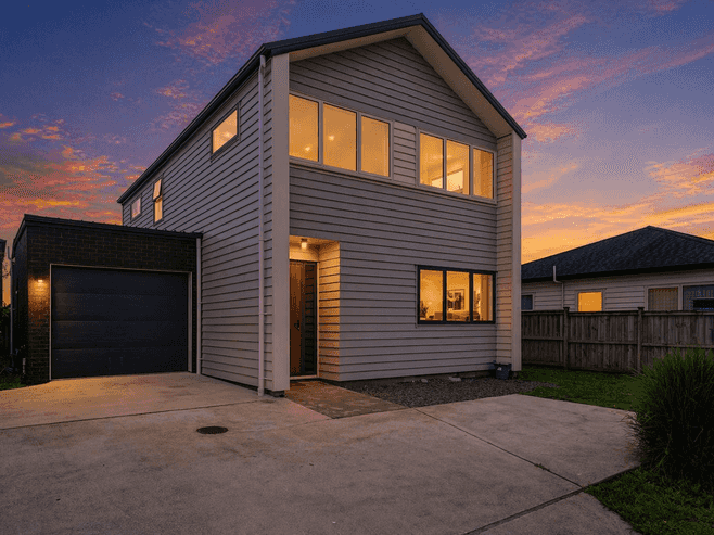 190 Walters Road, Takanini